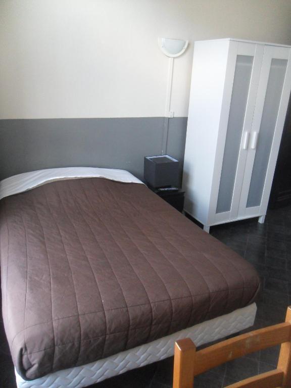 Hotel Chopin Lille Exteriér fotografie